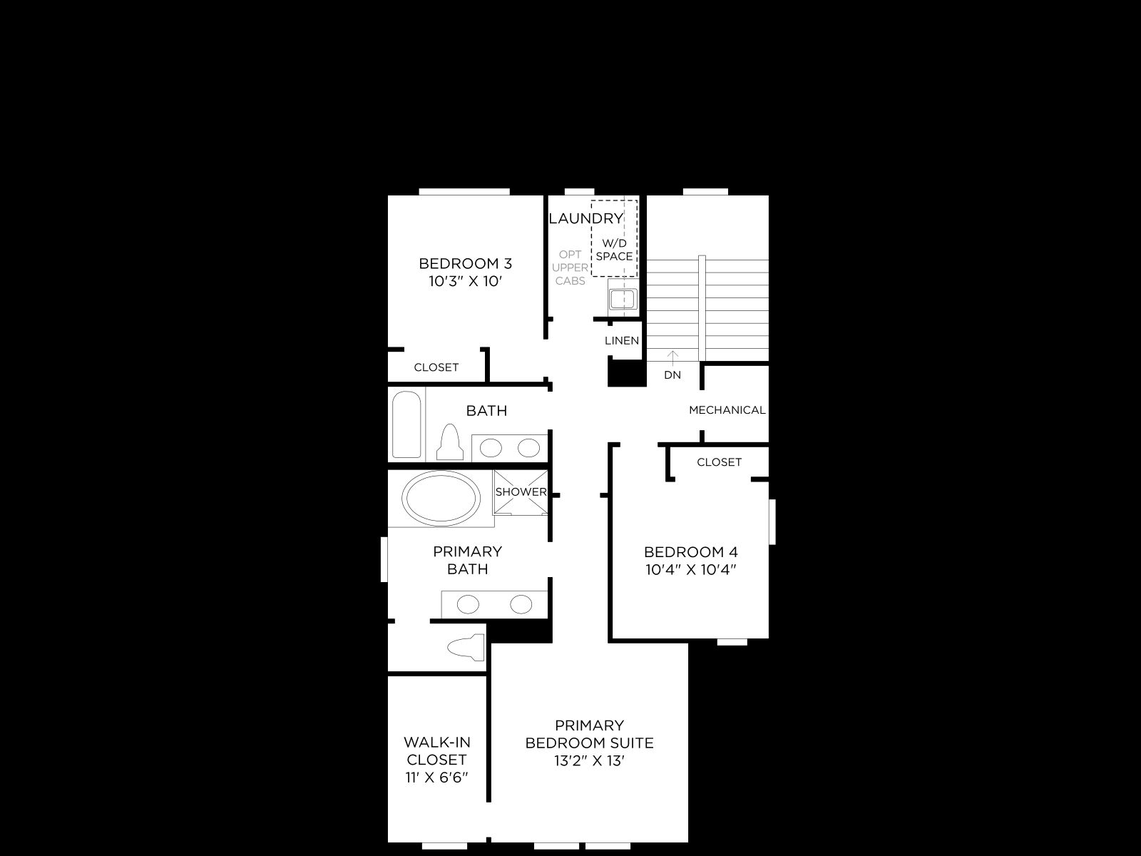 3rd Floor