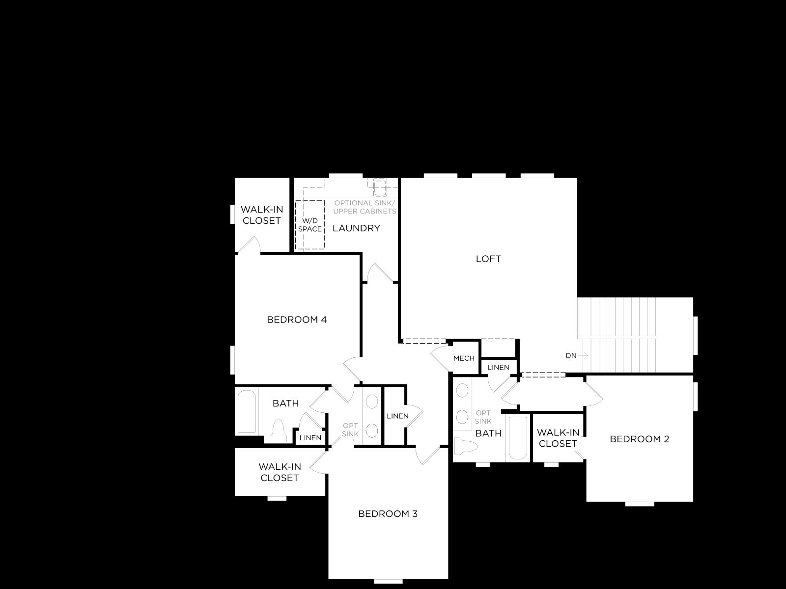 2nd Floor