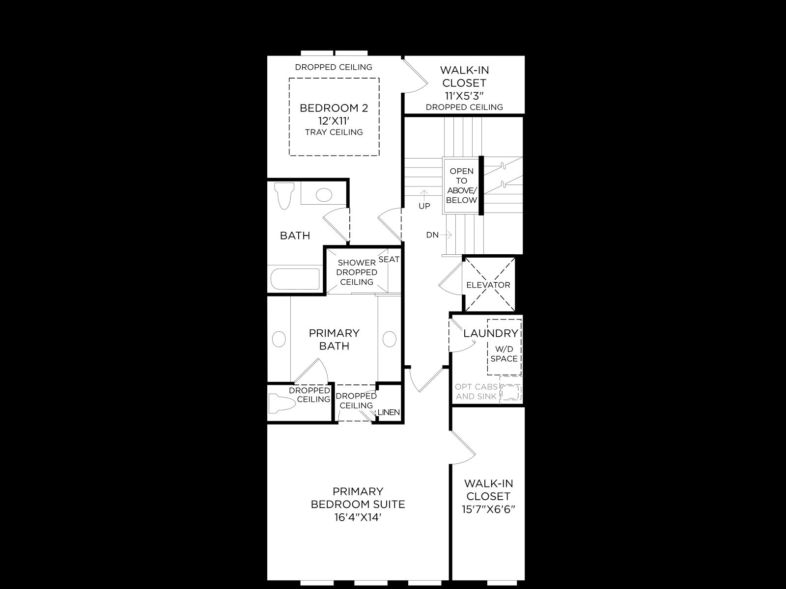 3rd Floor