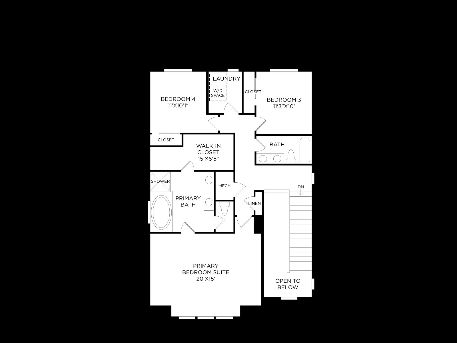 3rd Floor