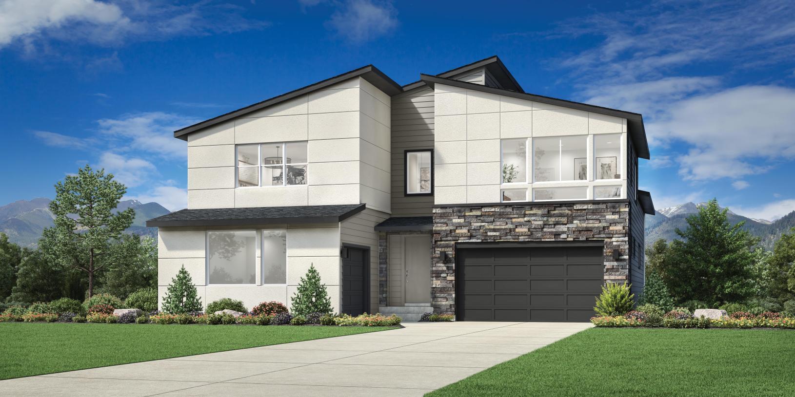 Mid-Century Modern