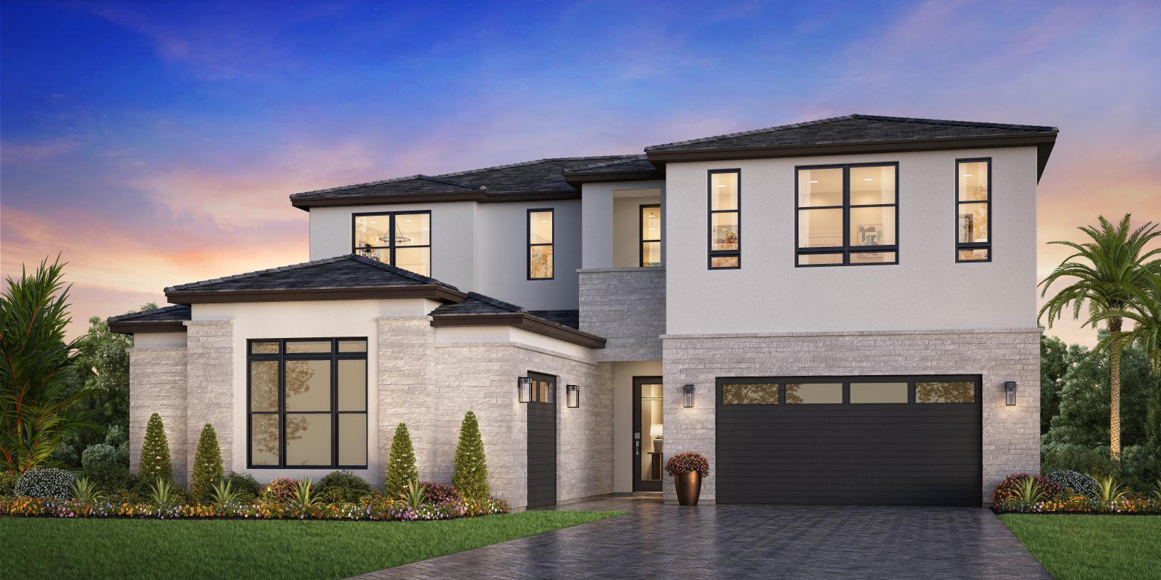 12459 Costa Brisa Path (Breeze)