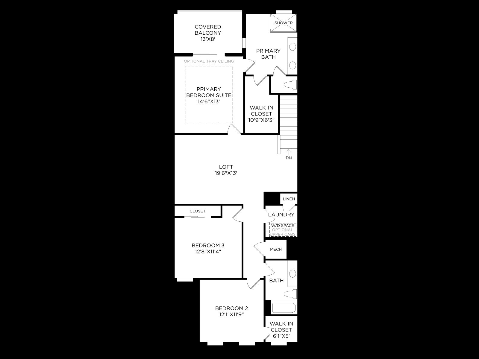 2nd Floor