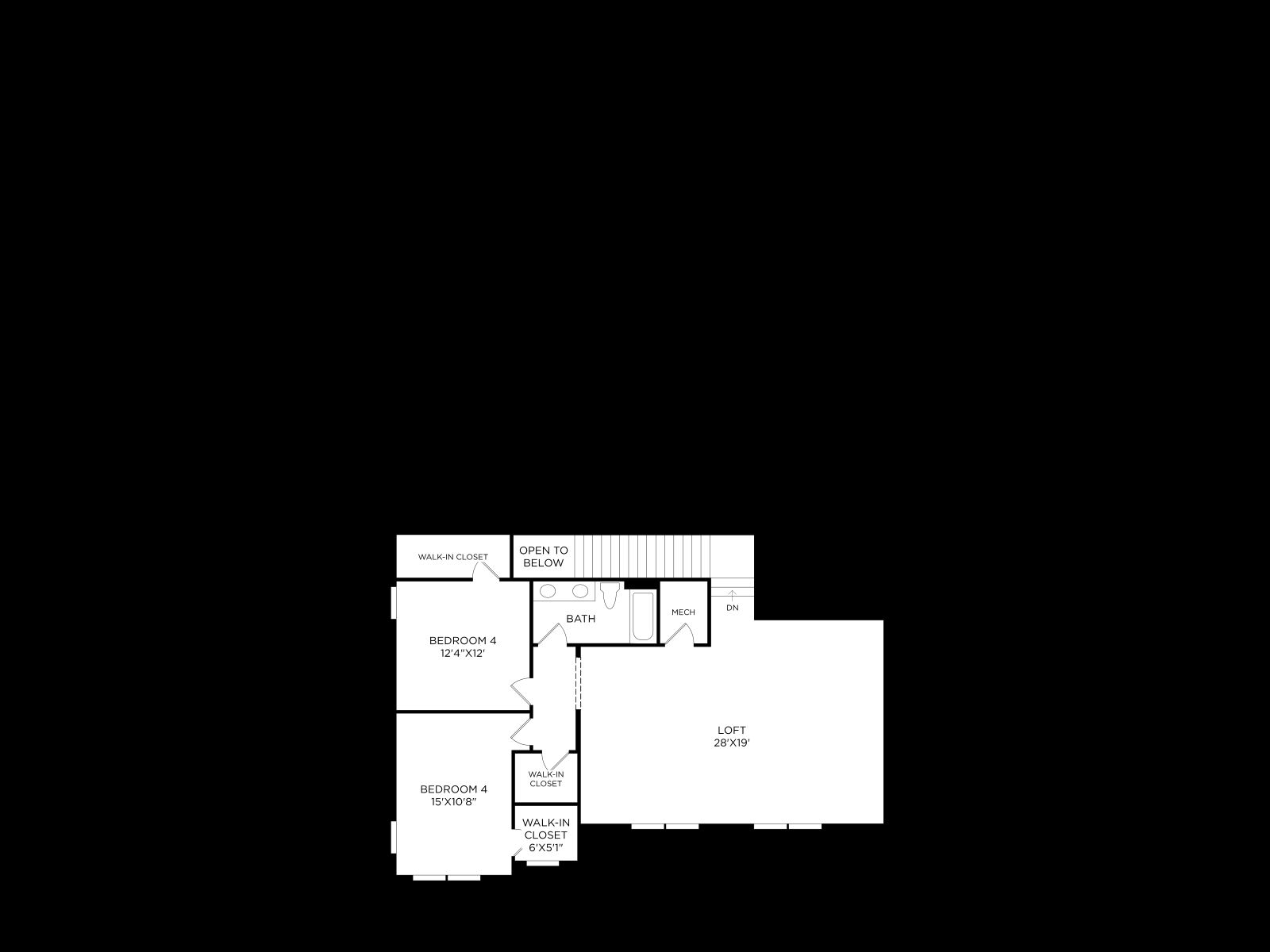 2nd Floor