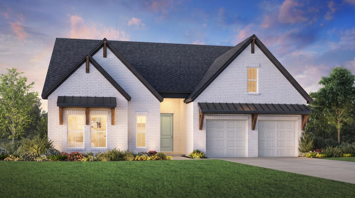 Cottage