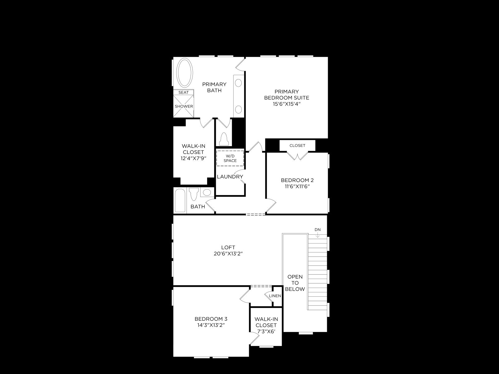 2nd Floor