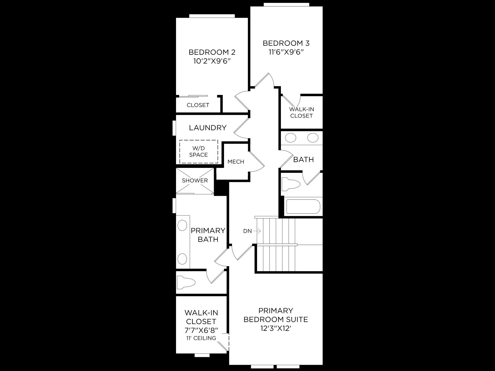 2nd Floor