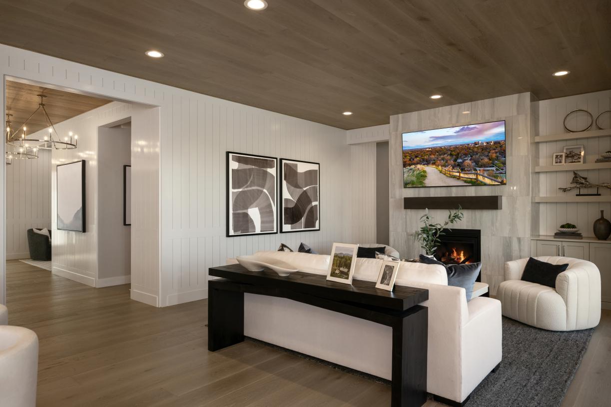casa en Torrente - Brookside Collection por Toll Brothers