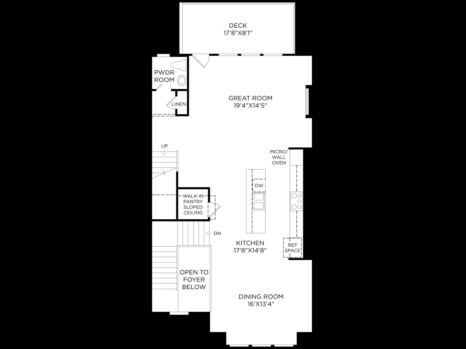 2nd Floor