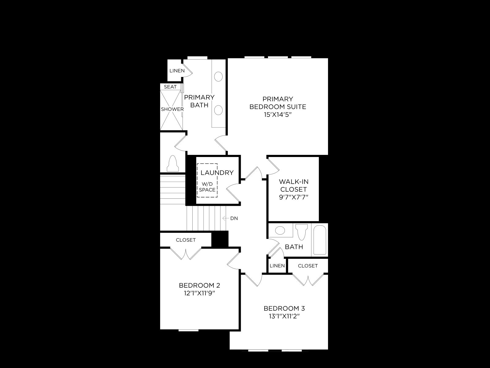 3rd Floor