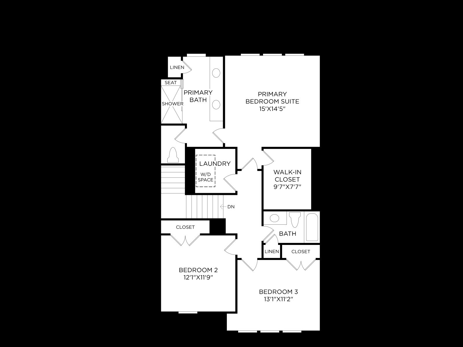 3rd Floor