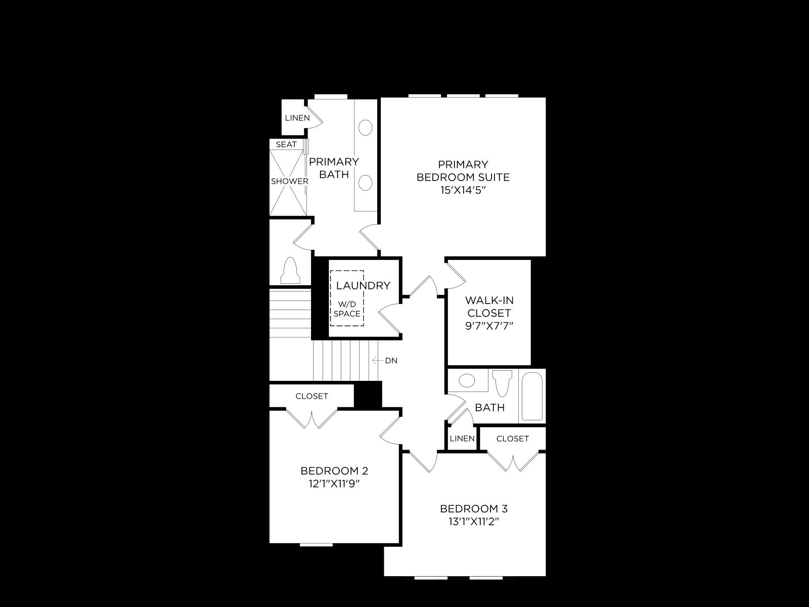 3rd Floor