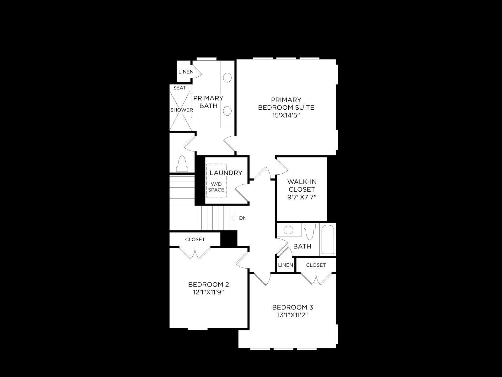 3rd Floor