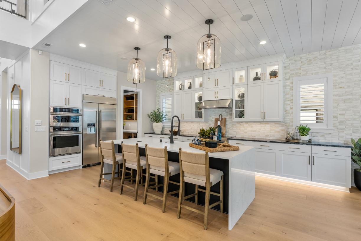 Toll Brothers at Quail Ridge - Ridgefield, WA