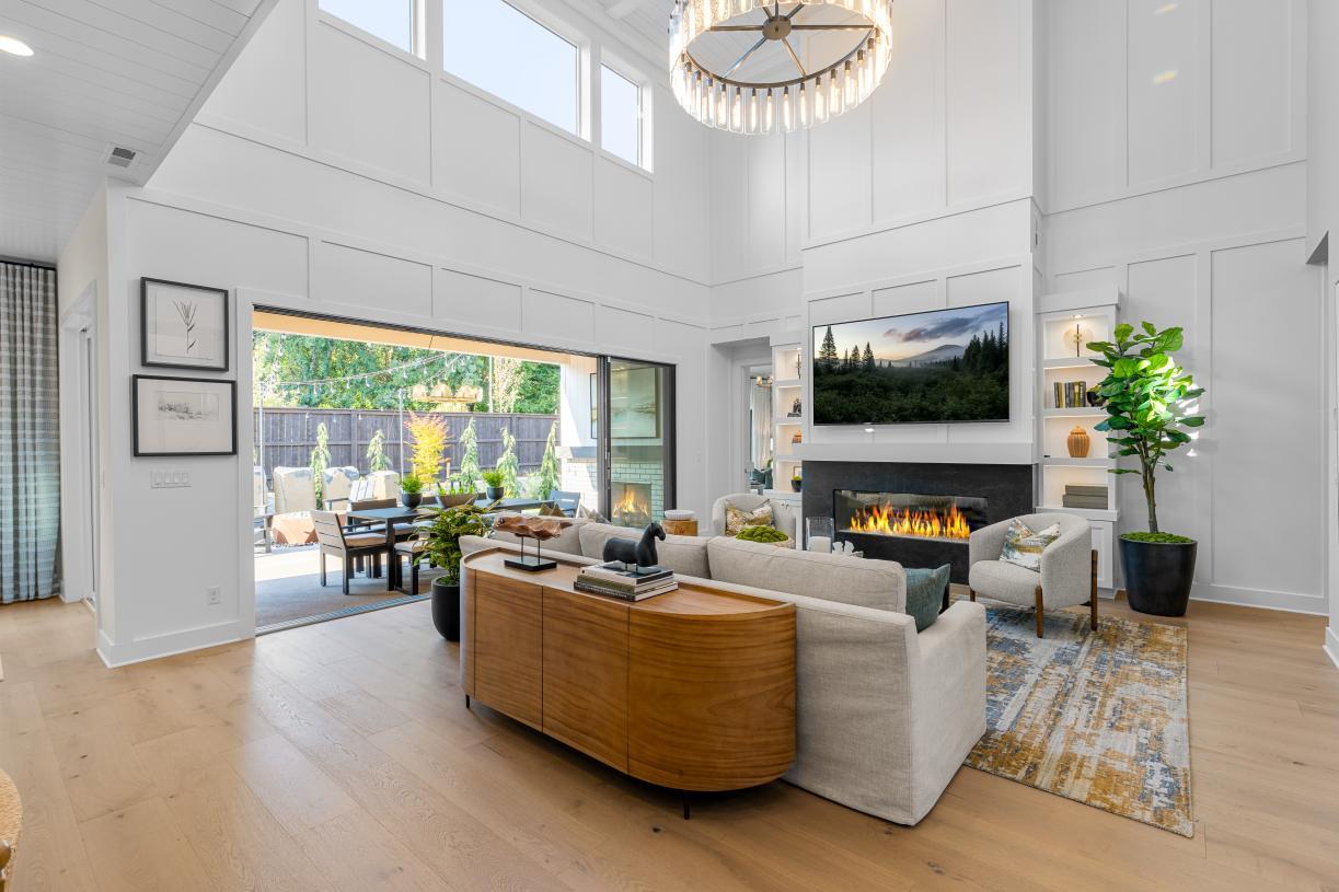 casa en Toll Brothers at Quail Ridge por Toll Brothers