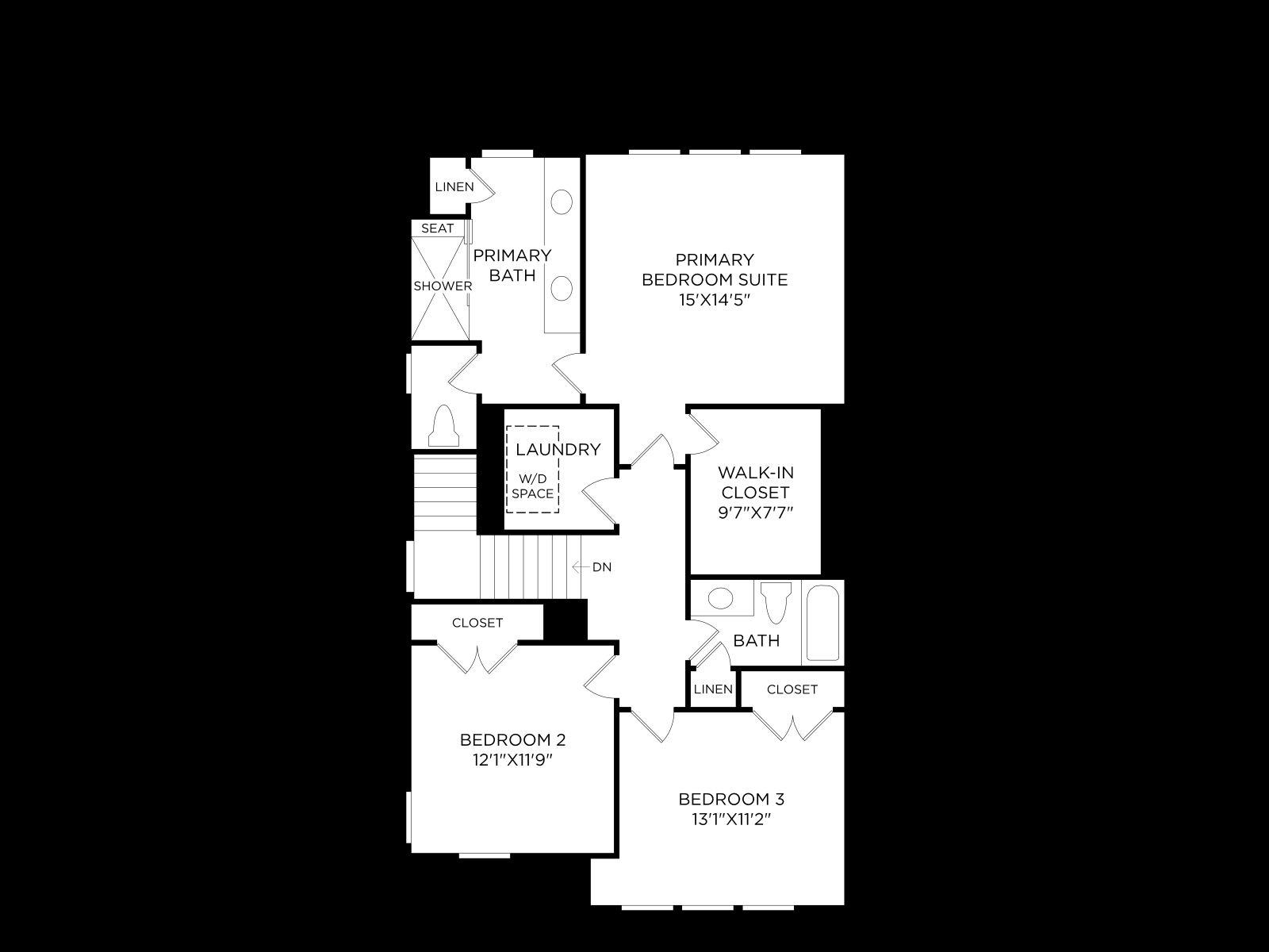 3rd Floor