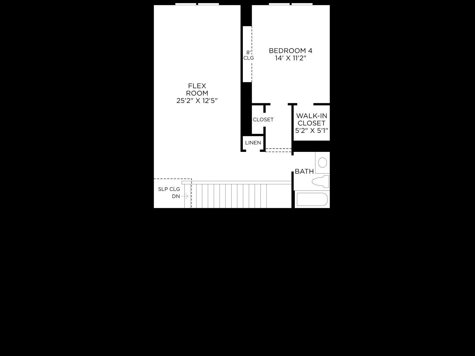 3rd Floor