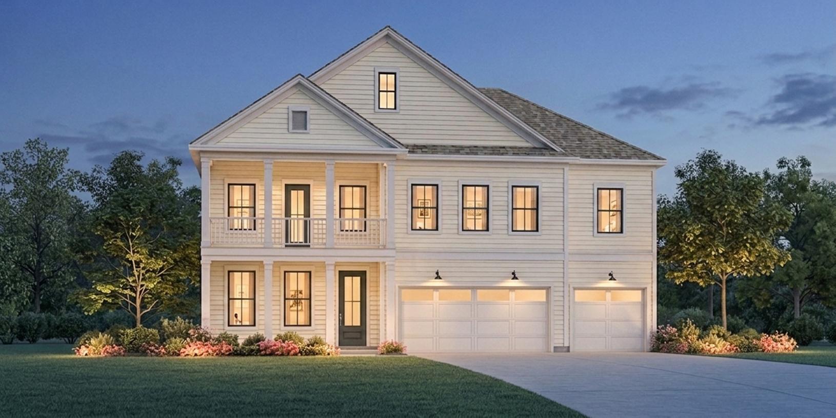 7177 Myrtle Burl Way. Spartanburg, SC 29306