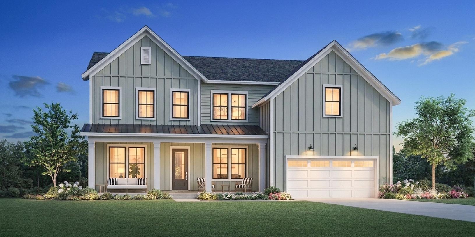 7177 Myrtle Burl Way. Spartanburg, SC 29306
