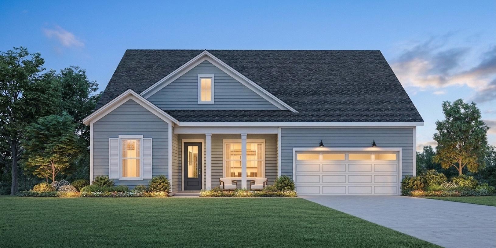 7177 Myrtle Burl Way. Spartanburg, SC 29306