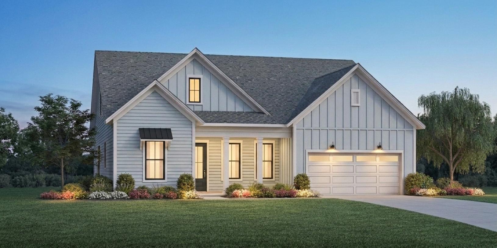 7158 Myrtle Burl Way (Flynn Elite)