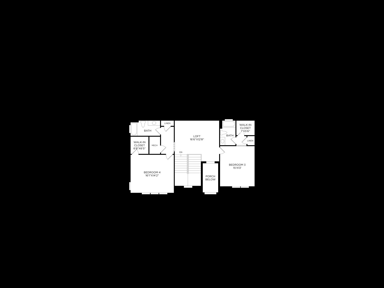 2nd Floor