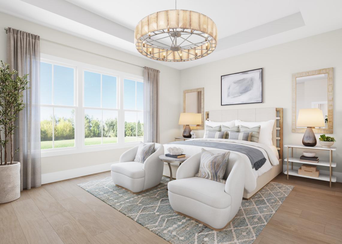 casa en Forest Edge by Toll Brothers por Toll Brothers
