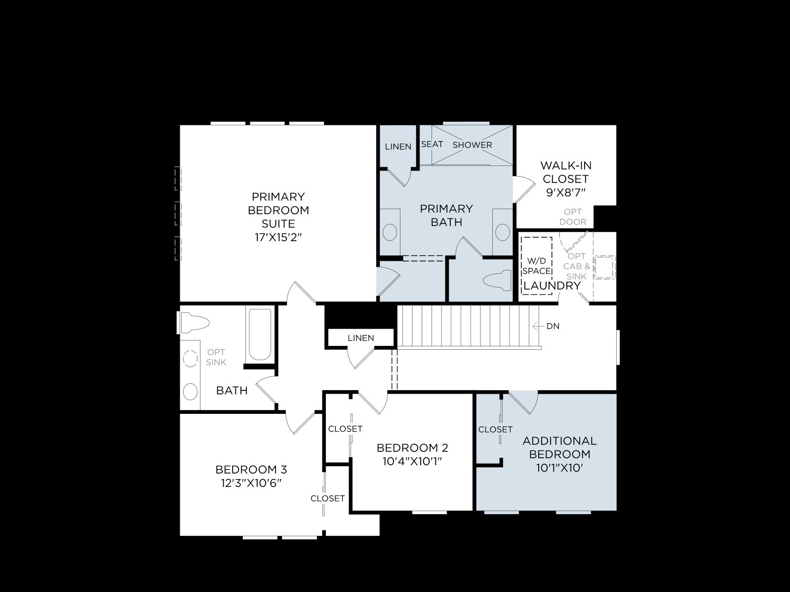 2nd Floor