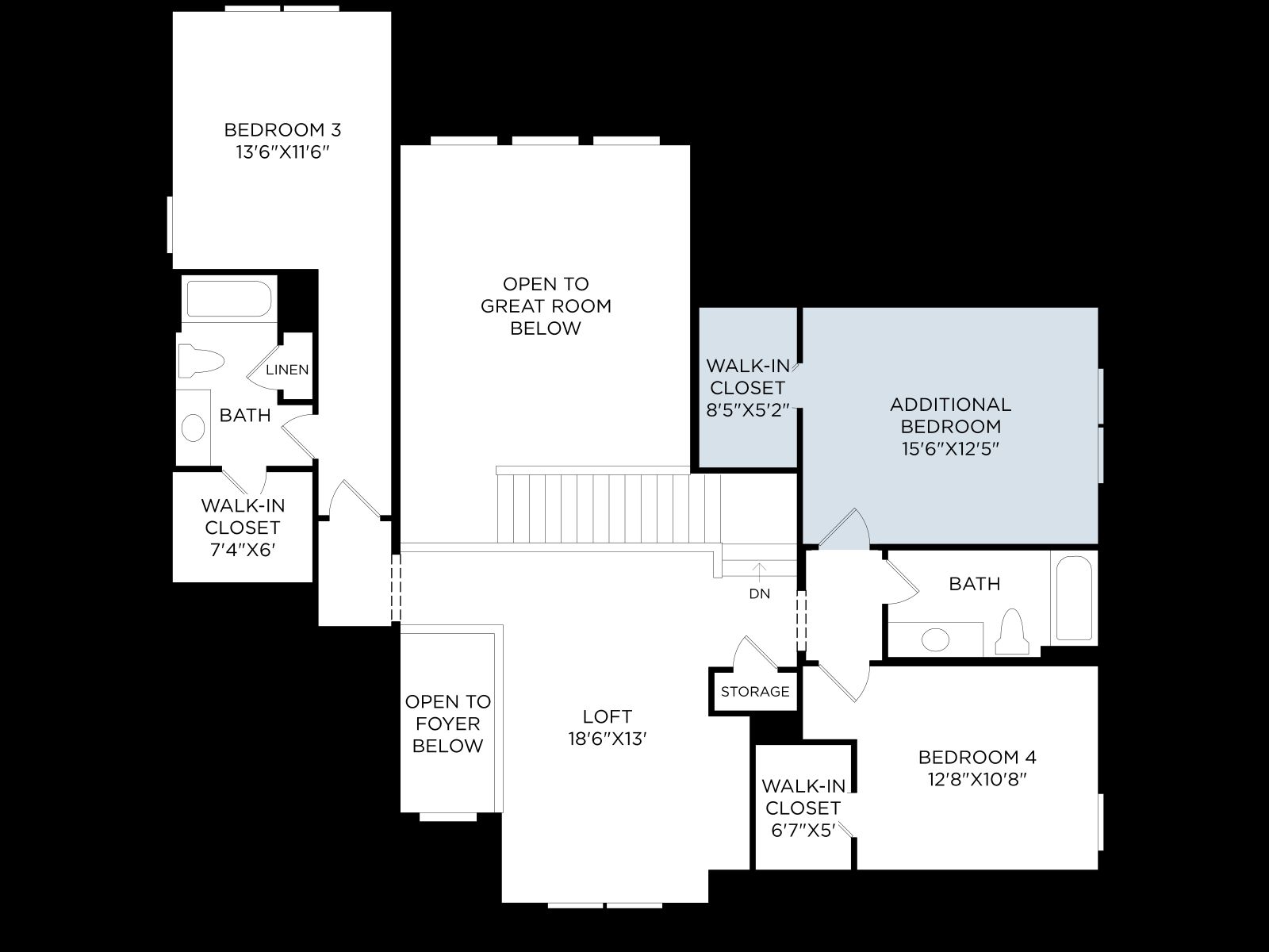 2nd Floor