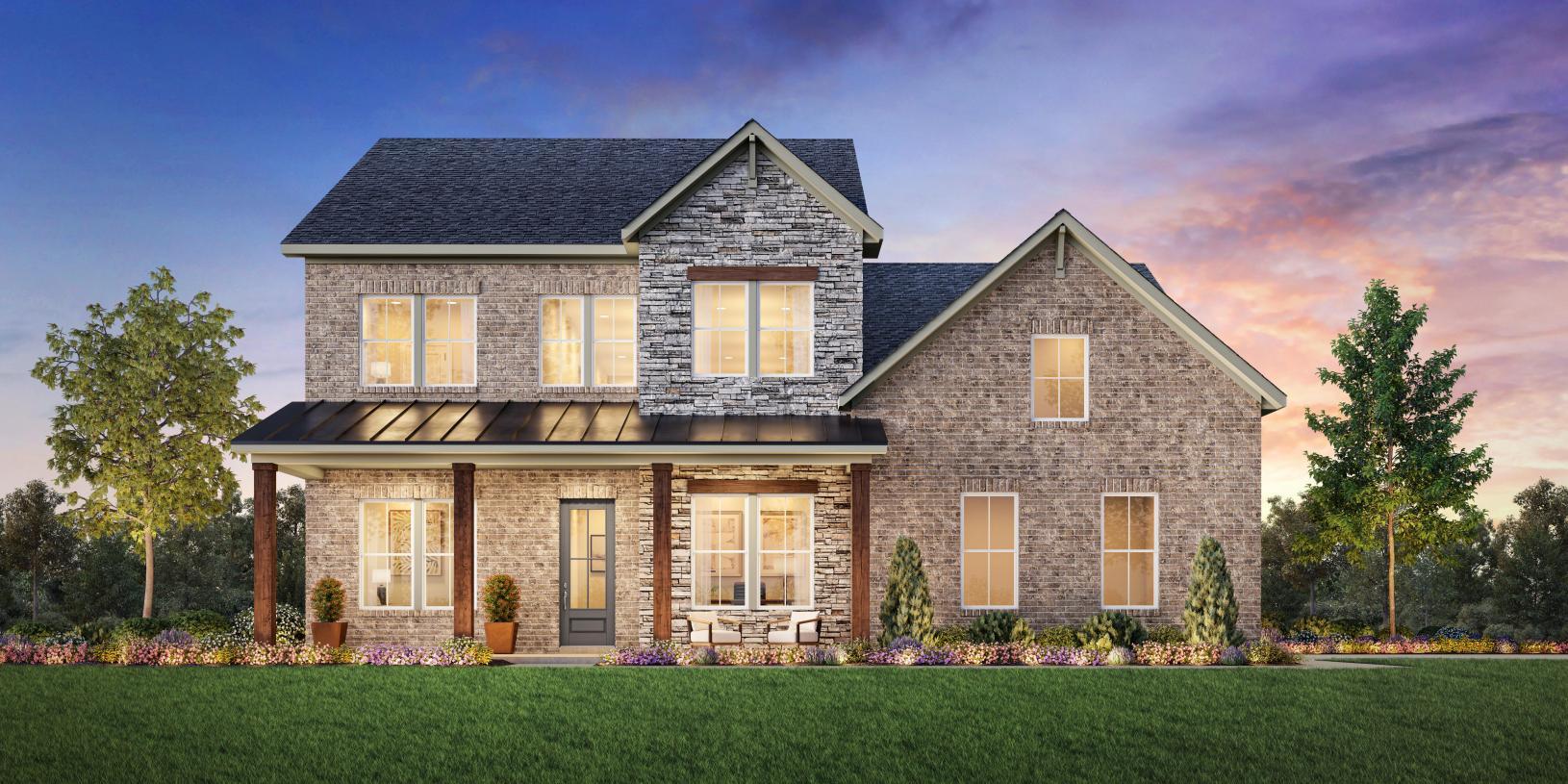 203 Autumn Ash Way (Wateree)