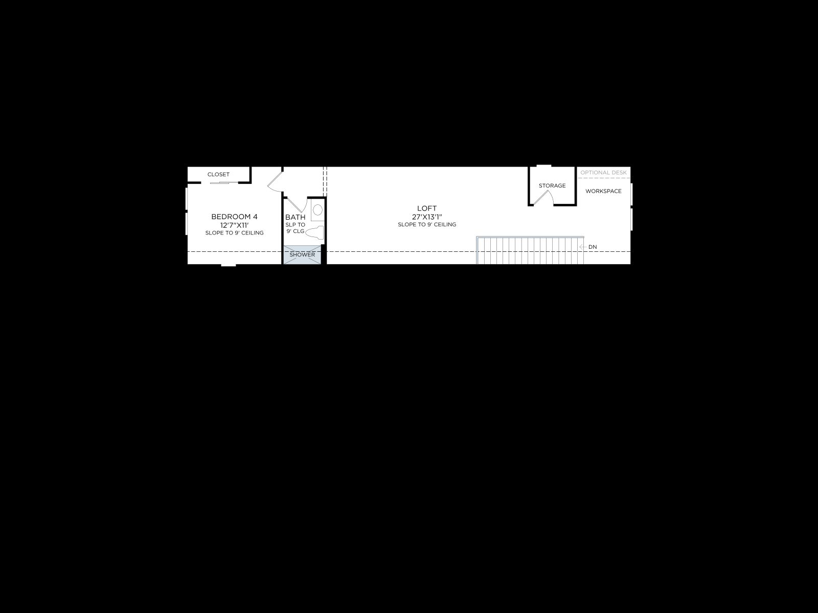 2nd Floor