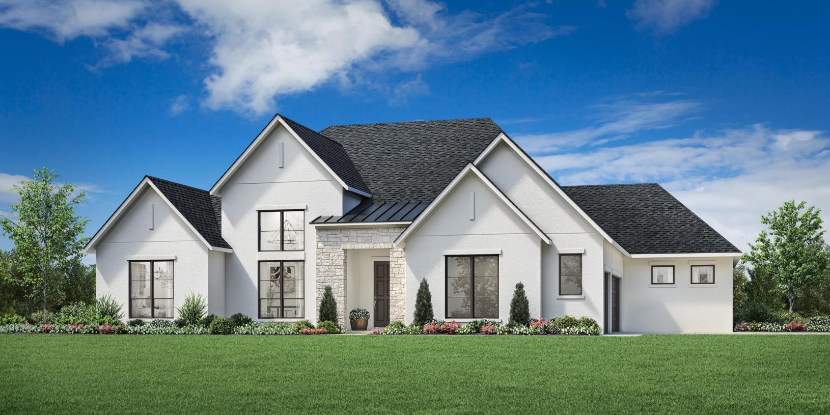 Selena - Toll Brothers at Caliza Reserve: Boerne, Texas - Toll Brothers