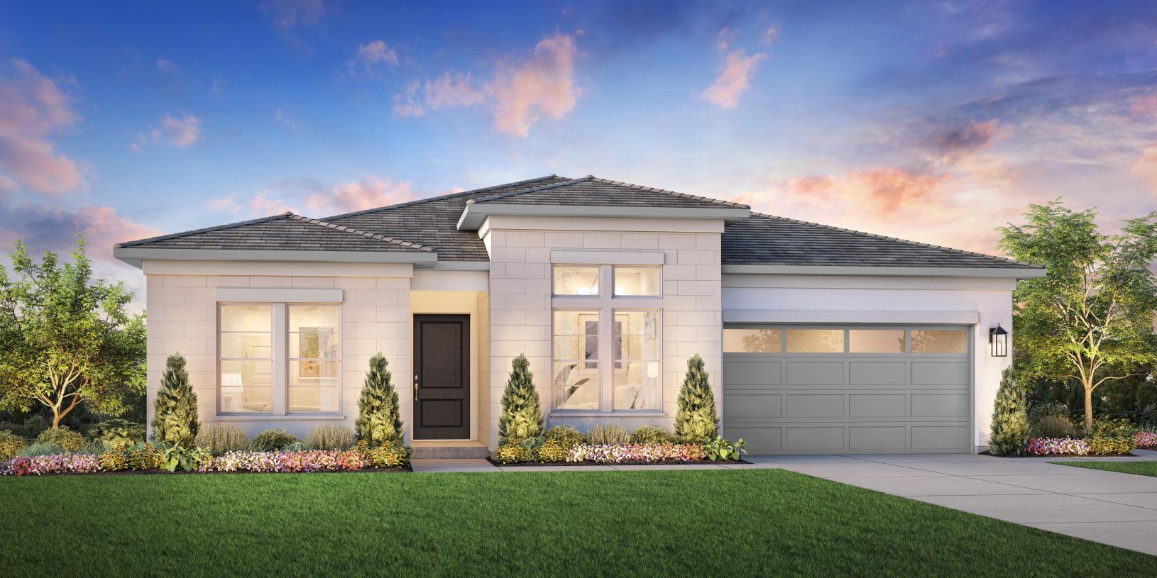 Blackburn floor plan