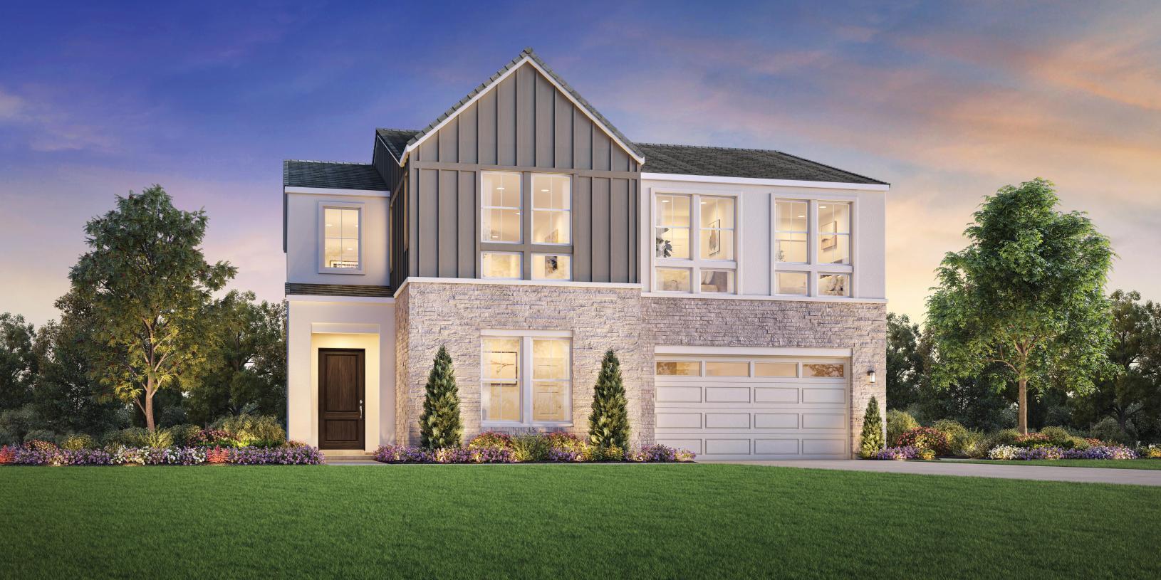 Modern Farmhouse