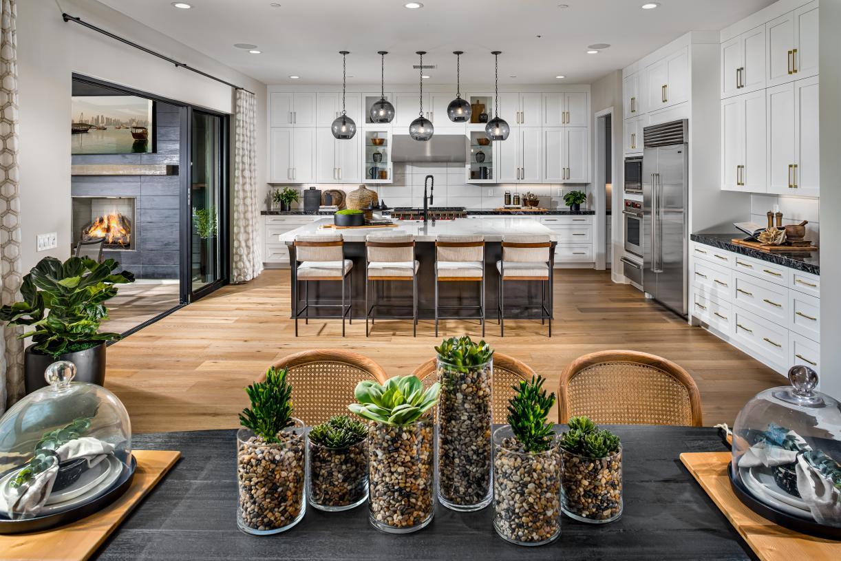 Crestview at Bickford by Toll Brothers - Lincoln, CA