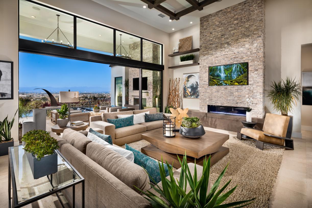 Hillside at Bickford by Toll Brothers - Lincoln, CA