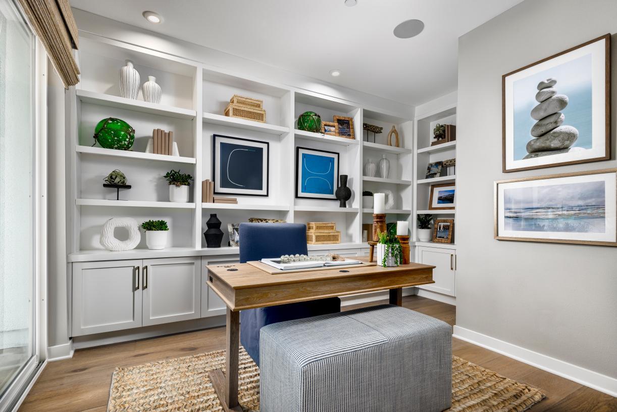 Toll Brothers at Redondo Beach - Redondo Beach, CA