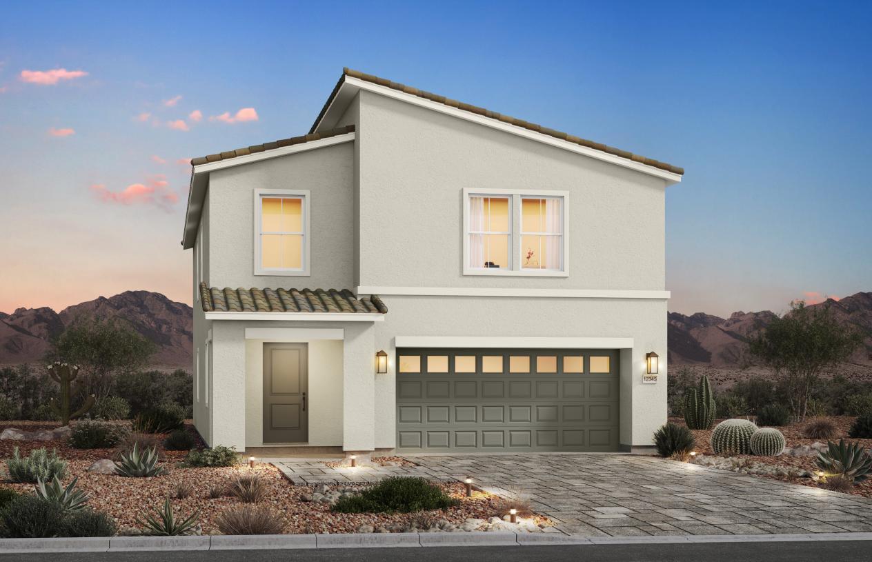 Mid-Century Modern