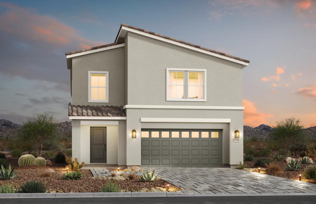 Florren floor plan
