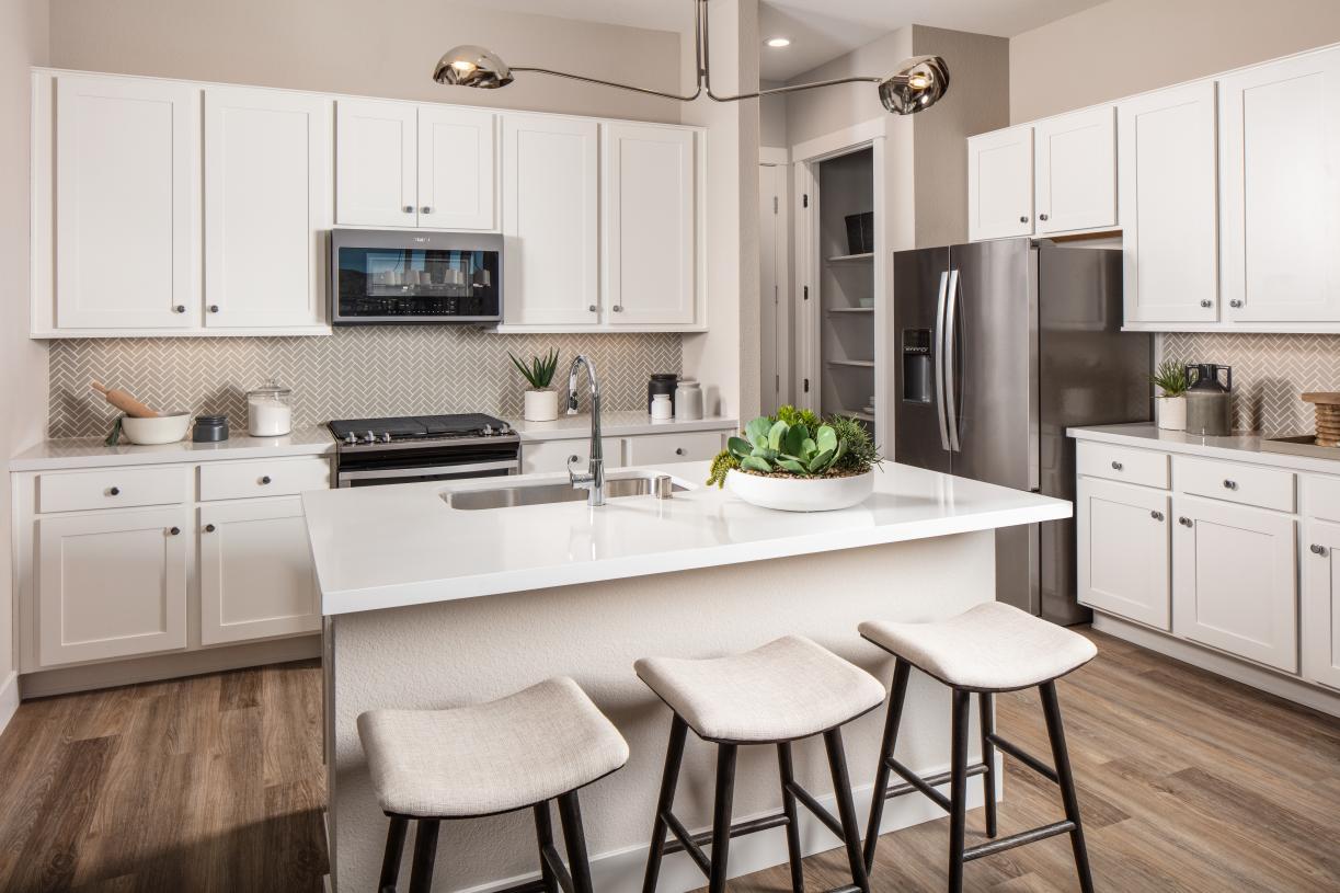 Brightridge - Jade Collection - Las Vegas, NV