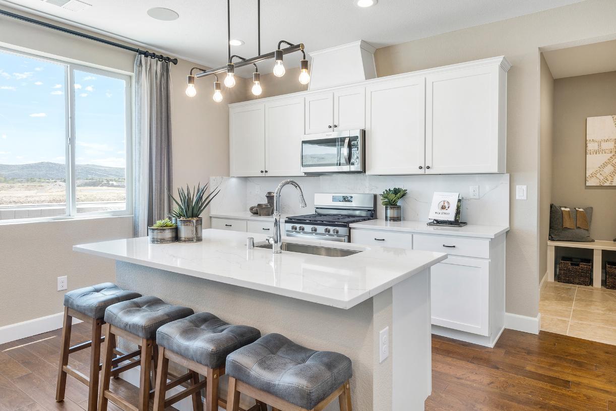 Brightridge - Claret Collection - Las Vegas, NV