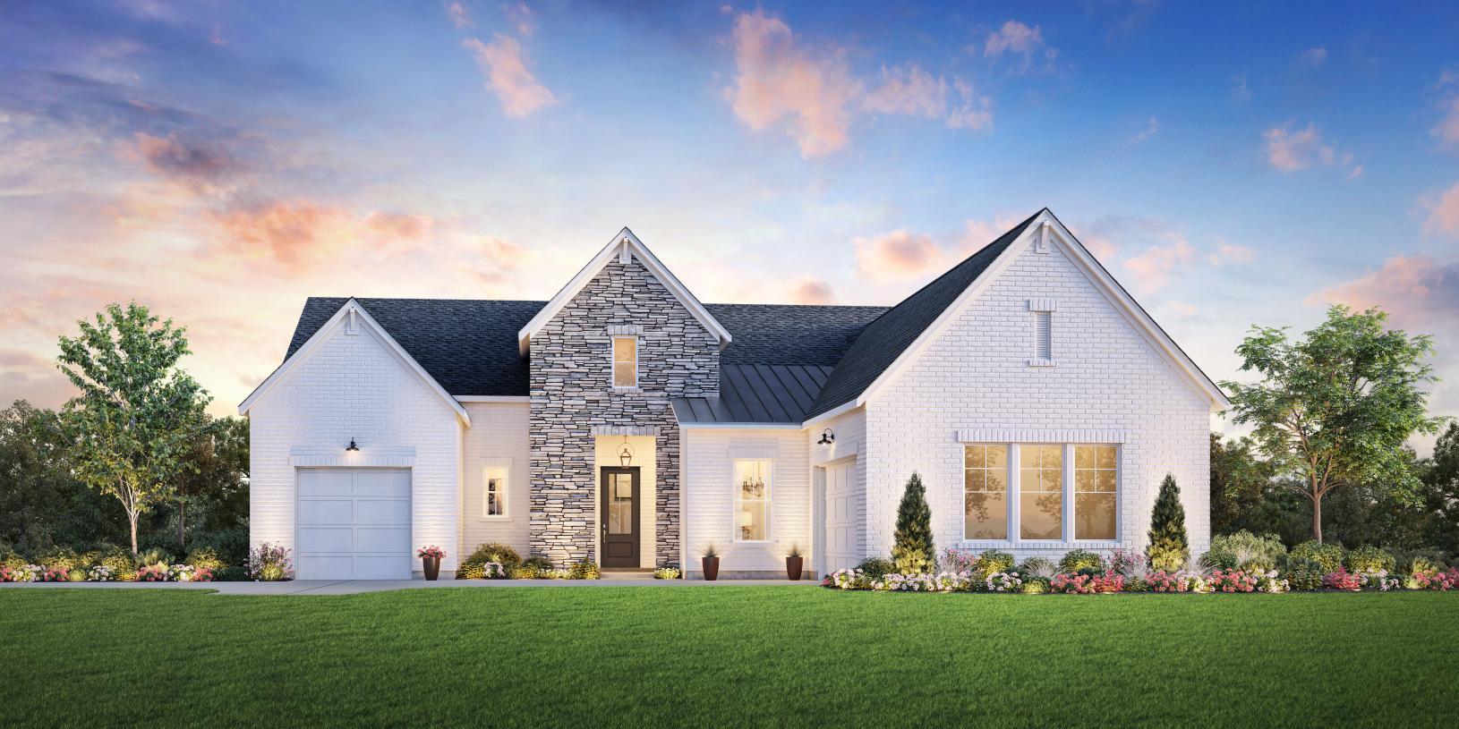 Breakwater Elite floor plan