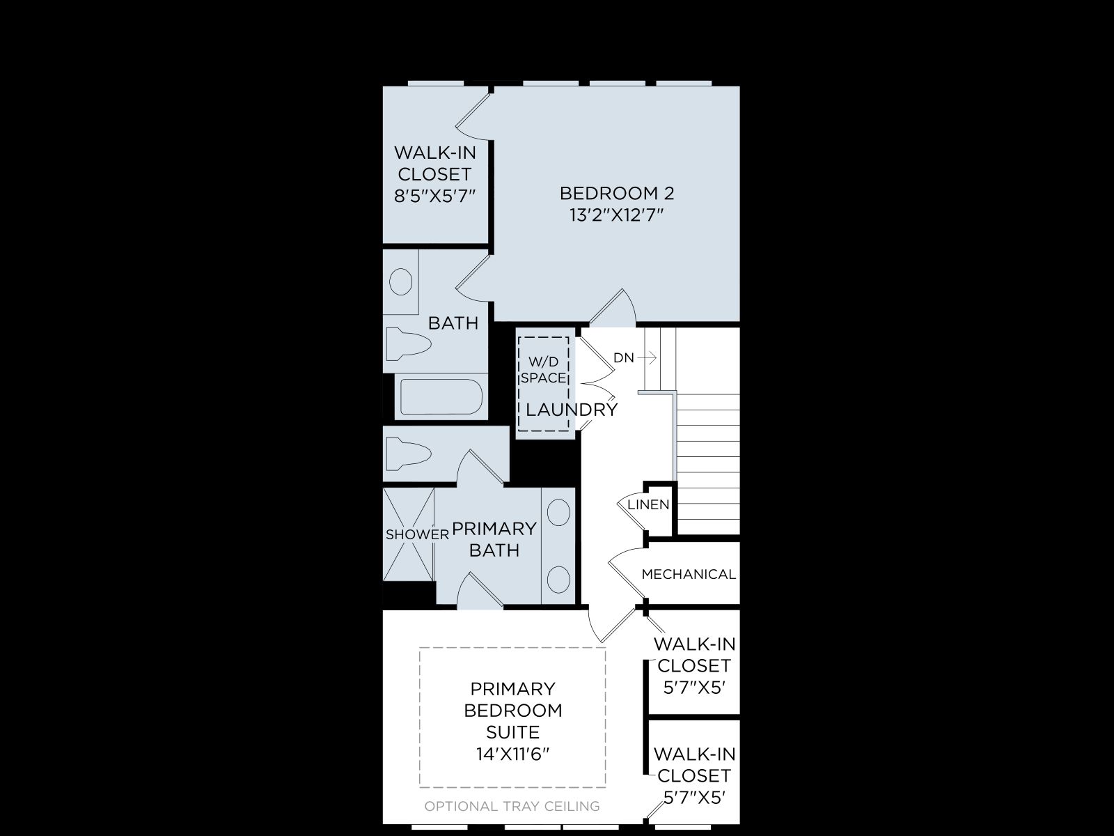 3rd Floor