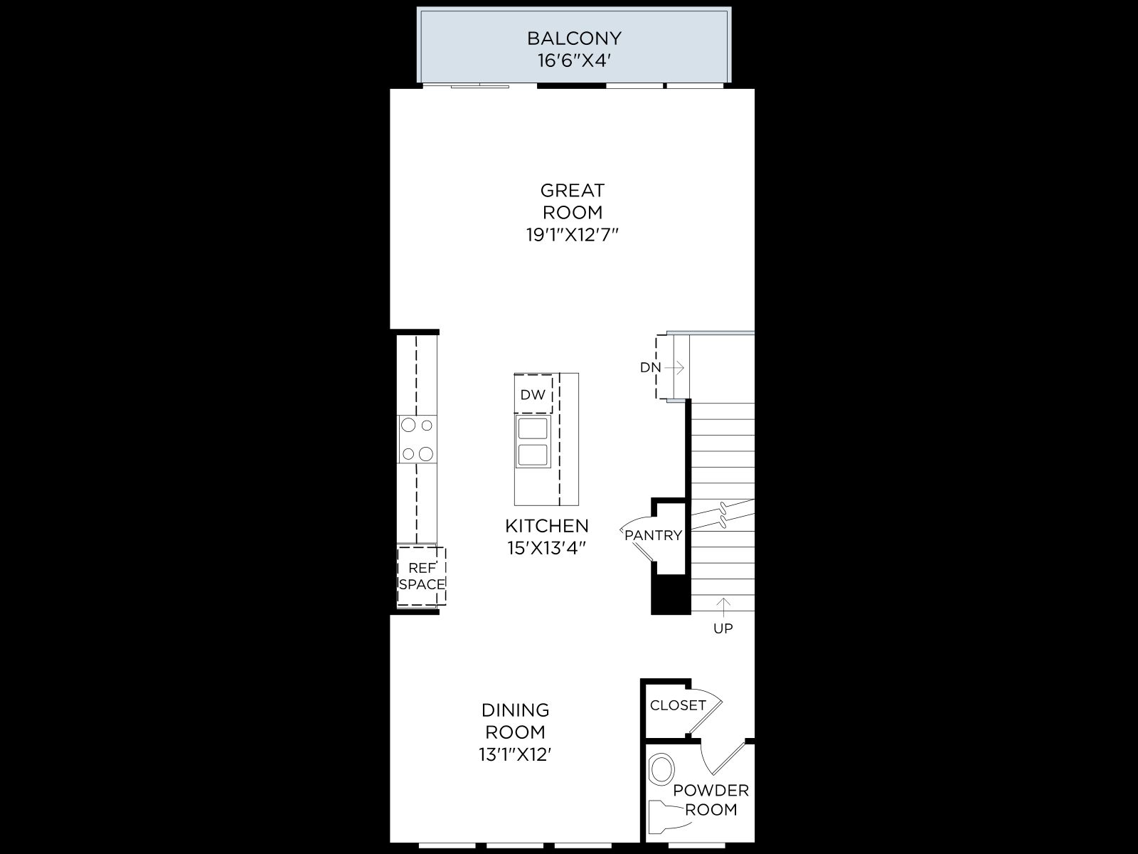 2nd Floor