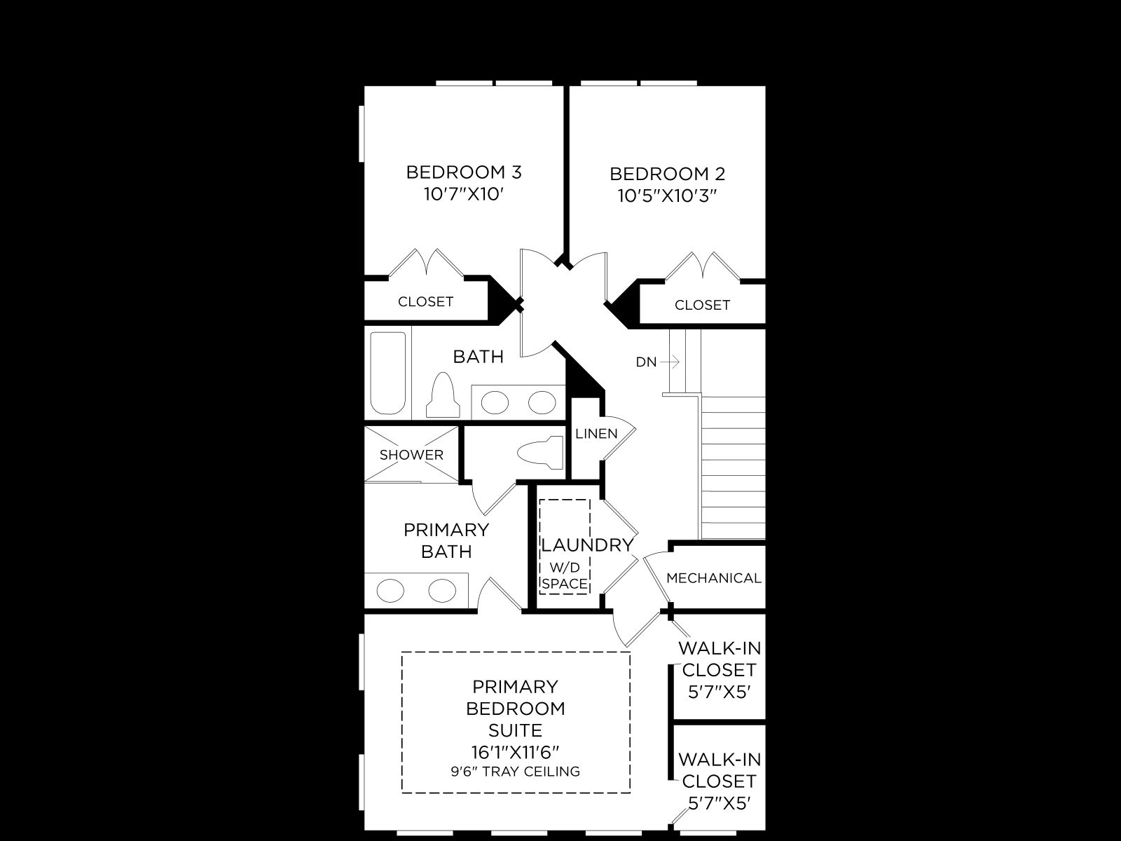 3rd Floor