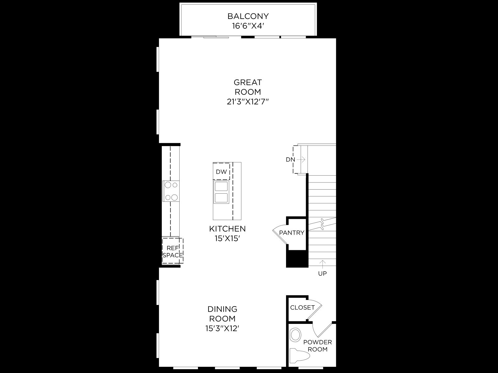 2nd Floor