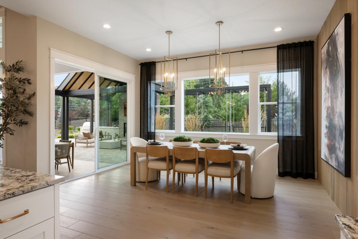 casa en Carrara Estates por Toll Brothers