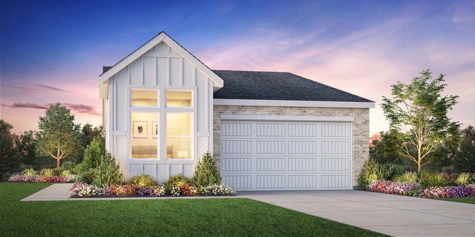 Modern Farmhouse