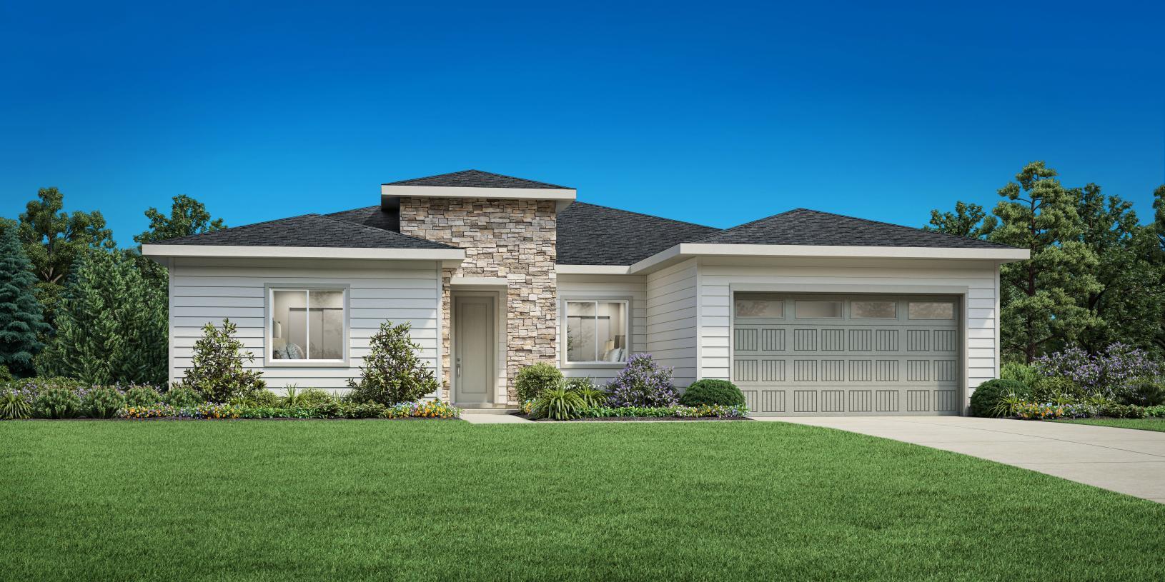 8920 W Shumard St. Star, ID 83669