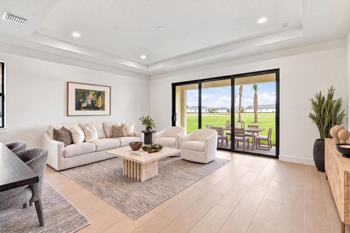 Sawgrass - Oakbend Wellen Park: Venice, Florida - Toll Brothers